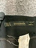 Zara Basic Black Shorts Size M - photo 3