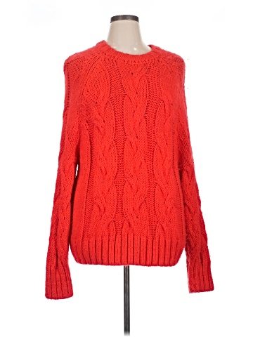 Love, Whit by Whitney Port Pullover Sweater (view 1)