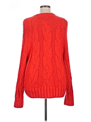 Love, Whit by Whitney Port Pullover Sweater (view 2)