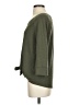 Nine Britton Green Pullover Sweater Size S - photo 5