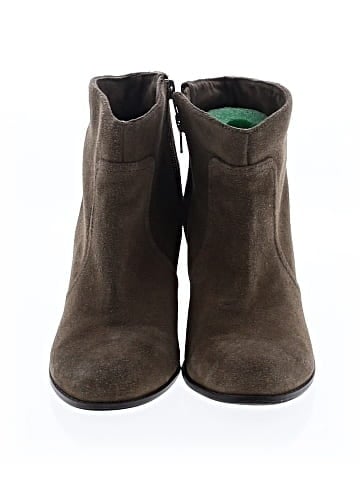 Sole Society Ankle Boots (view 2)
