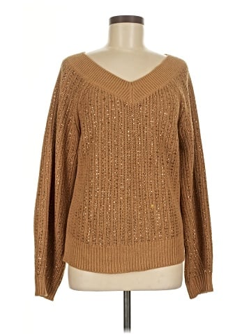INC International Concepts Pullover Sweater (view 1)