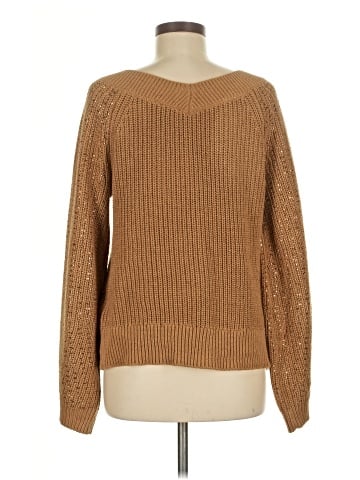 INC International Concepts Pullover Sweater (view 2)