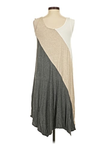 Weston Casual Dress (view 2)