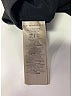Burberry Solid Black Gray Formal Skirt Size 12 - photo 10