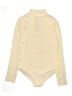 Boohoo Ivory Bodysuit Size 16 - photo 2
