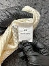 Unbranded 100% Polyester Ivory Vest Size XS - photo 6