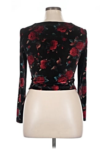 autumn adeigbo Long Sleeve Top (view 2)
