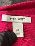 Nine West Pink Pullover Sweater Size M - photo 7