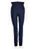 Homma Blue Active Pants Size S - photo 1