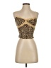 Shein Gold Bodysuit Size 2 - photo 1