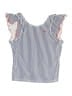 Carter's Blue Rash Guard Size 6 - 6X - photo 1