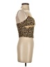 Shein Gold Bodysuit Size 2 - photo 4