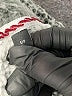 Unbranded 100% Polyester Gray Fleece Size S - photo 6