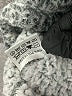 Unbranded 100% Polyester Gray Fleece Size S - photo 7