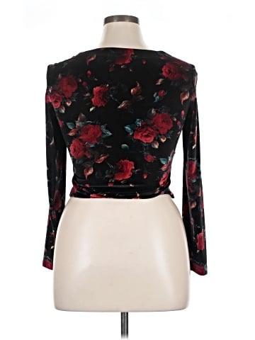 autumn adeigbo Long Sleeve Top (view 2)