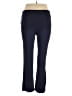 Assorted Brands 100% Modal Blue Active Pants Size XL - photo 2