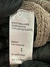 Democracy Chevron-herringbone Tan Pullover Sweater Size S - photo 7