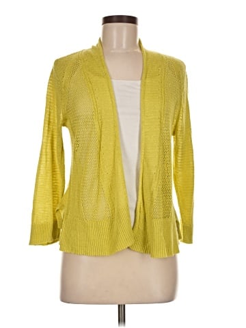 Alfani Cardigan (view 1)