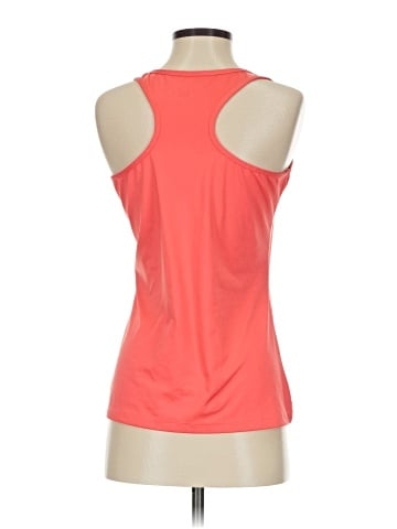 Tail Sleeveless T-Shirt (view 2)