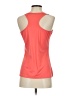 Tail Orange Sleeveless T-Shirt Size S - photo 2