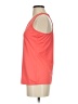 Tail Orange Sleeveless T-Shirt Size S - photo 5