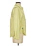 Assorted Brands 100% Polyester Yellow Long Sleeve Blouse Size XS - photo 4