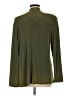Made in Heaven Green Kimono Size M - photo 2