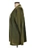 Made in Heaven Green Kimono Size M - photo 5