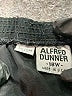Alfred Dunner 100% Wool Solid Black Wool Pants Size 18W - photo 4