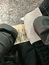 Alfred Dunner 100% Wool Solid Black Wool Pants Size 18W - photo 5