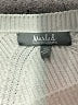 Marled by Reunited White Pullover Sweater Size XS - photo 7