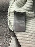 Marled by Reunited White Pullover Sweater Size XS - photo 8