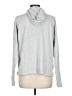 Time and Tru Gray Pullover Sweater Size L - photo 2
