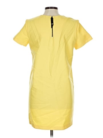 Zara Basic Casual Dress (view 2)