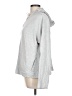 Time and Tru Gray Pullover Sweater Size L - photo 5