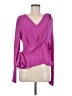 Atlein Collective 100% Polyester Pink Long Sleeve Blouse Size 6 - photo 1