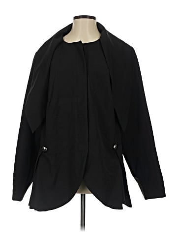 ELOQUII Jacket (view 1)