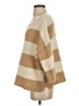 Juicy Couture Stripes Tan Pullover Sweater Size XS - photo 5