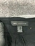 MNG Black Track Pants Size 4 - photo 7