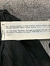 MNG Black Track Pants Size 4 - photo 8