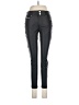 Freddy Black Casual Pants Size M - photo 1