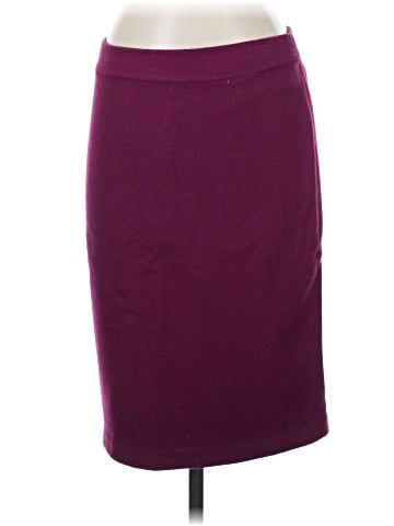 Willi Smith Casual Skirt (view 1)