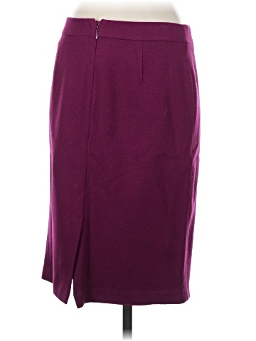 Willi Smith Casual Skirt (view 2)
