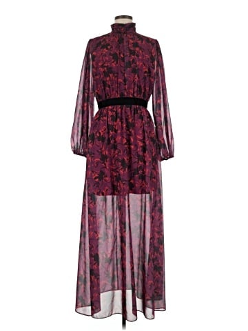 LDT Casual Dress (view 1)