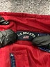 U.S. Polo Assn. 100% Polyester Red Vest Size 5 - photo 3