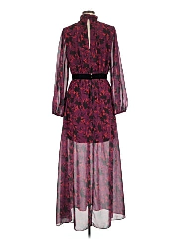 LDT Casual Dress (view 2)