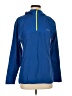 Asics Blue Pullover Hoodie Size S - photo 1