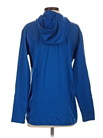 Asics Pullover Hoodie (view 2)