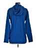 Asics Blue Pullover Hoodie Size S - photo 2